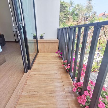 Lipe Sunrise Beach House Dış mekan fotoğraf