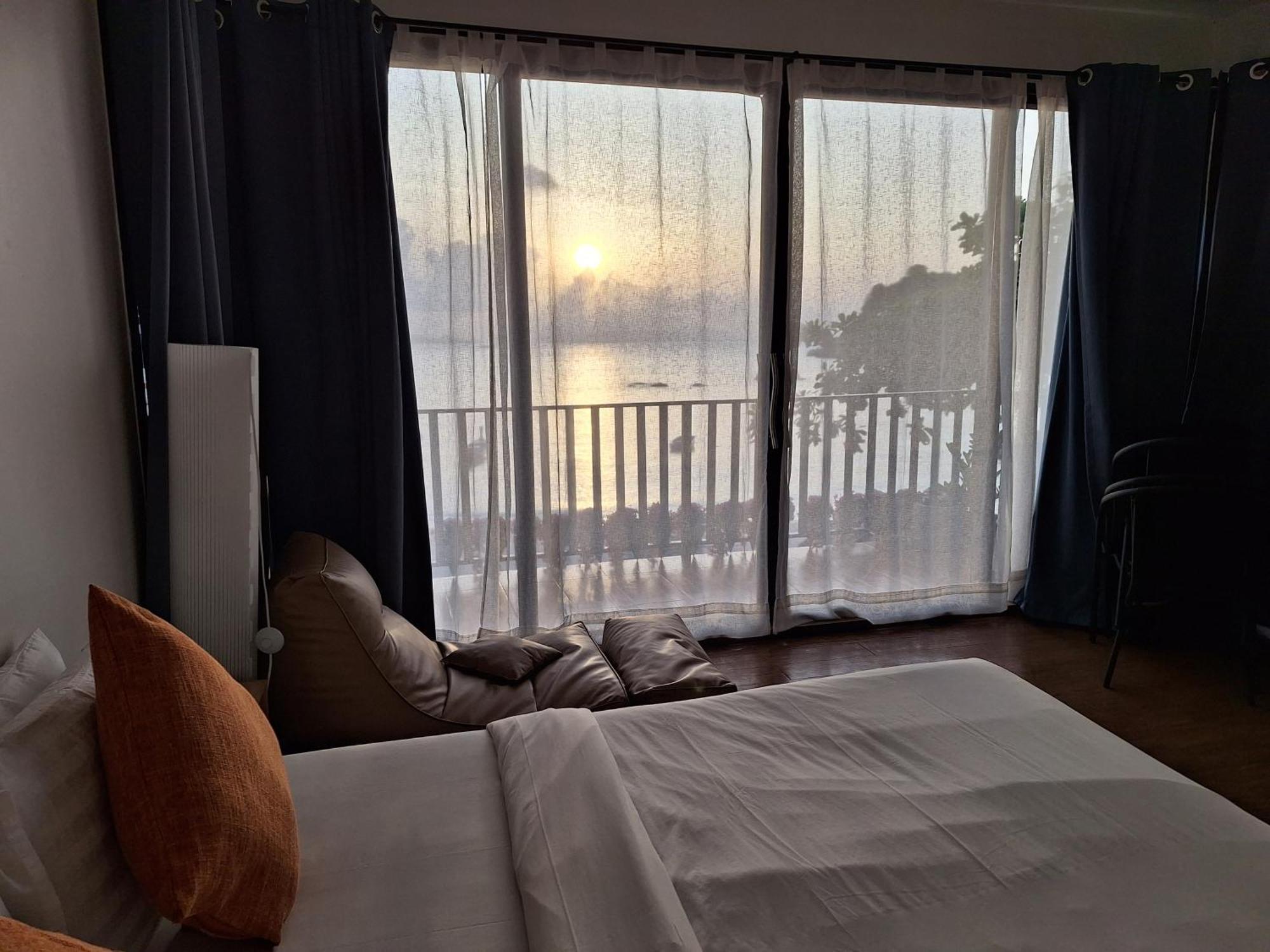 Lipe Sunrise Beach House Villa Dış mekan fotoğraf