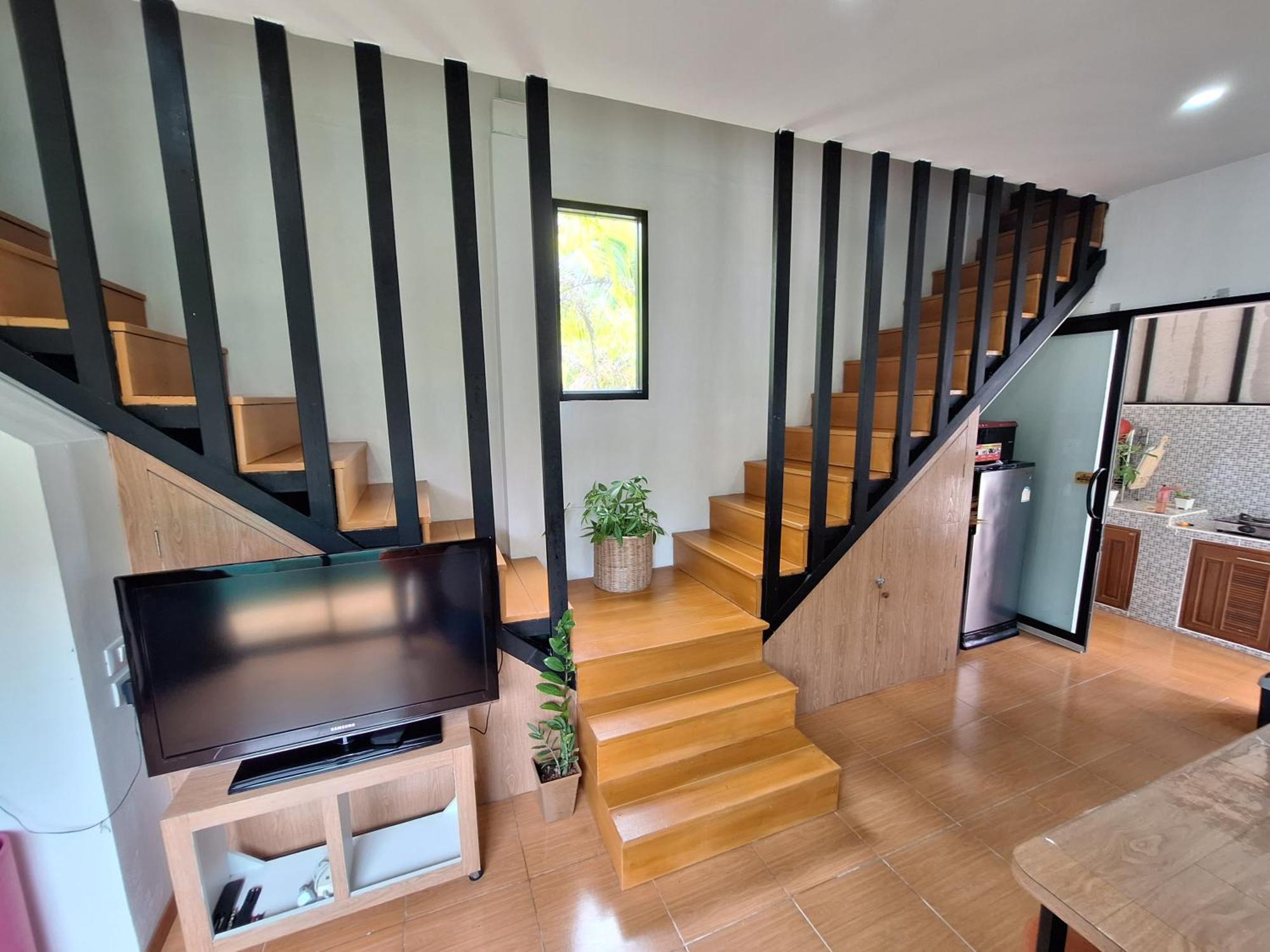 Lipe Sunrise Beach House Dış mekan fotoğraf