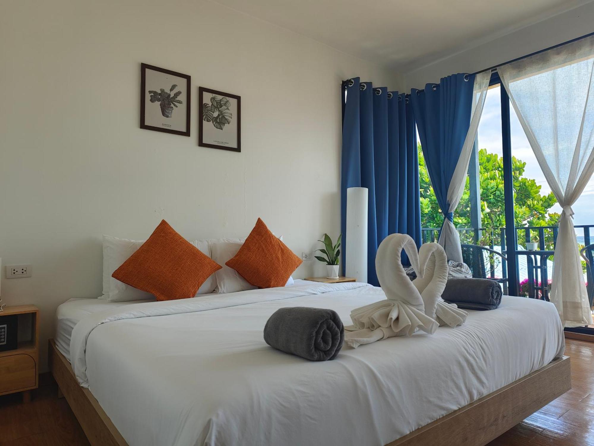 Lipe Sunrise Beach House Dış mekan fotoğraf