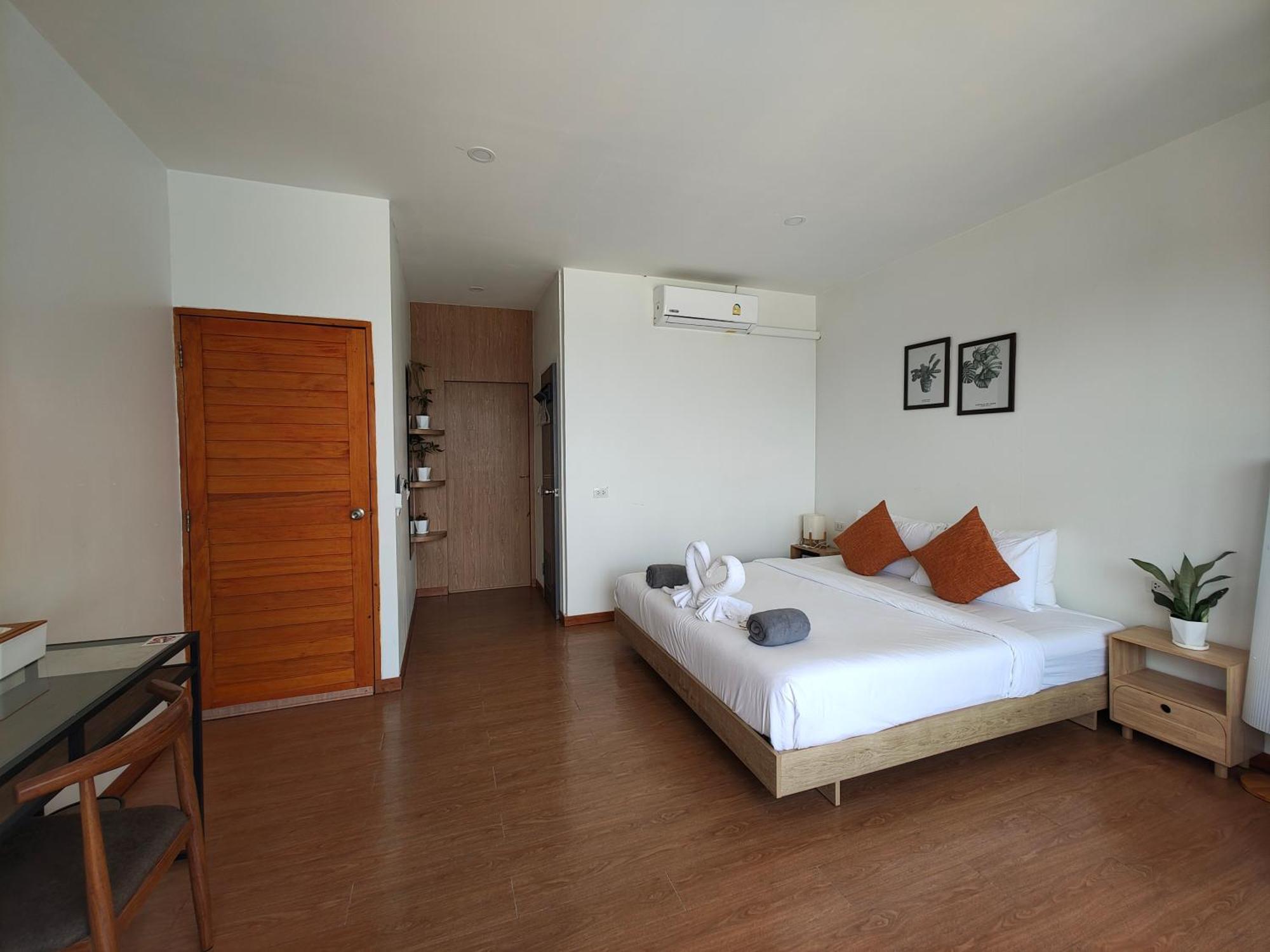 Lipe Sunrise Beach House Dış mekan fotoğraf