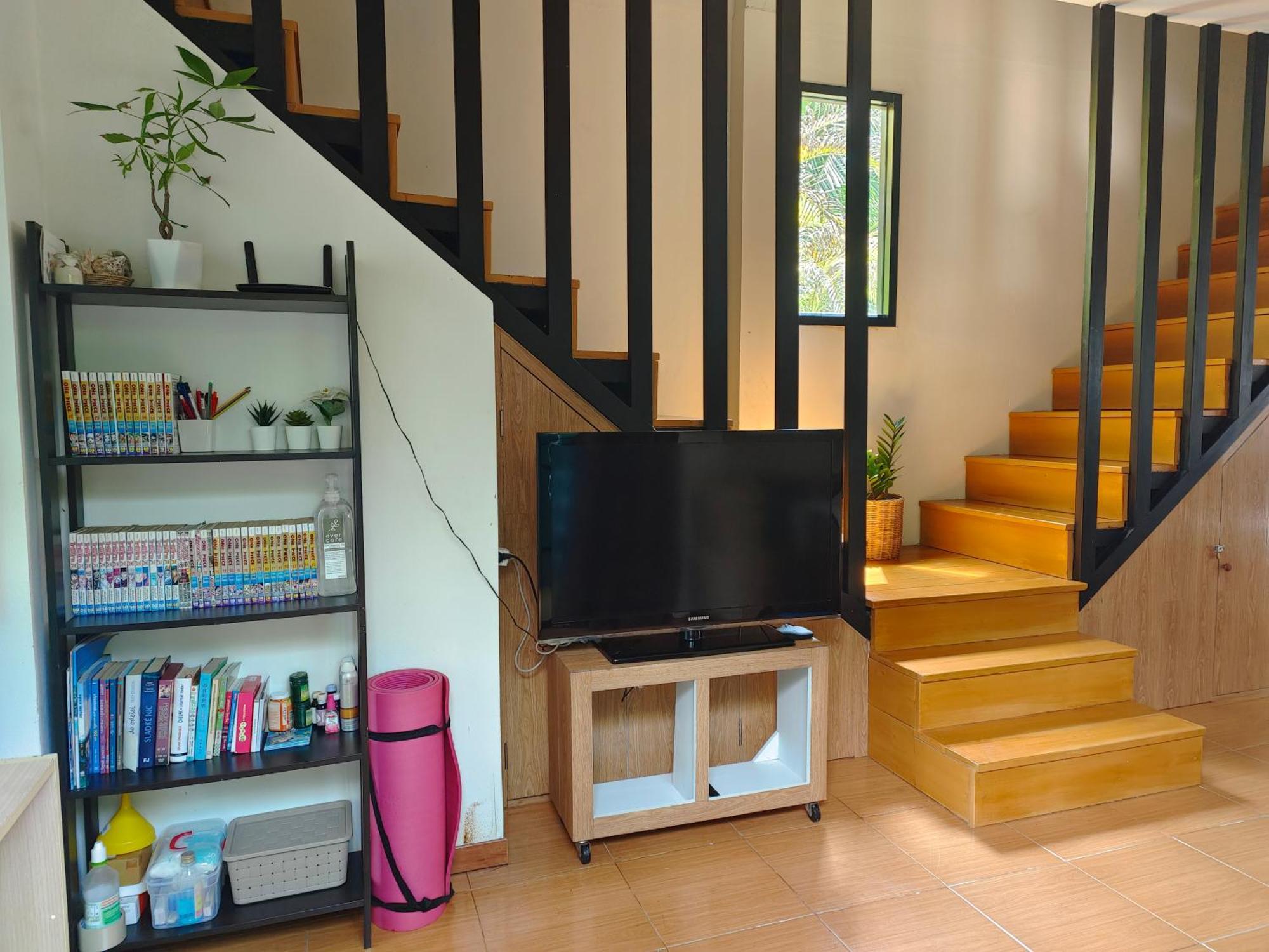 Lipe Sunrise Beach House Dış mekan fotoğraf