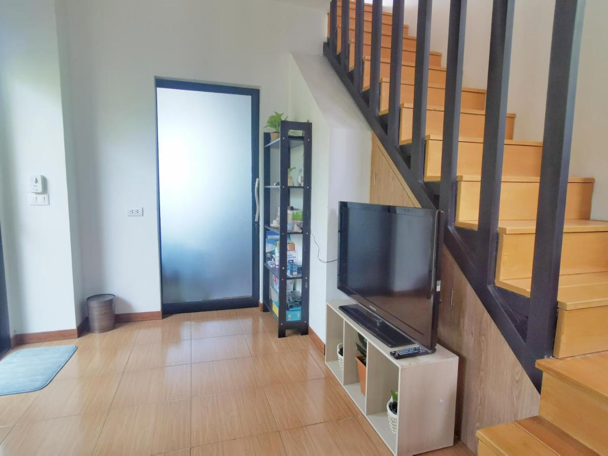Lipe Sunrise Beach House Dış mekan fotoğraf