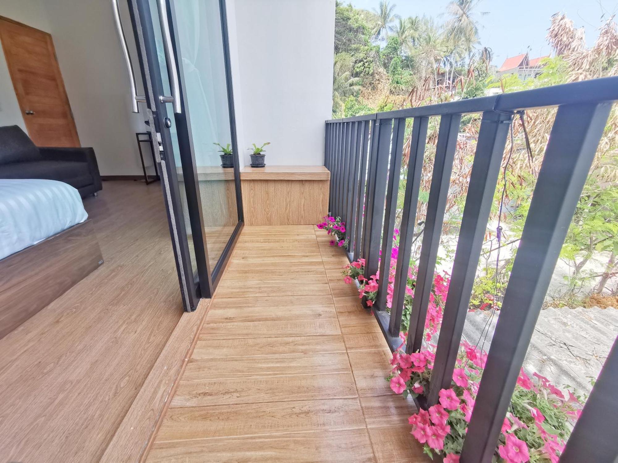Lipe Sunrise Beach House Dış mekan fotoğraf